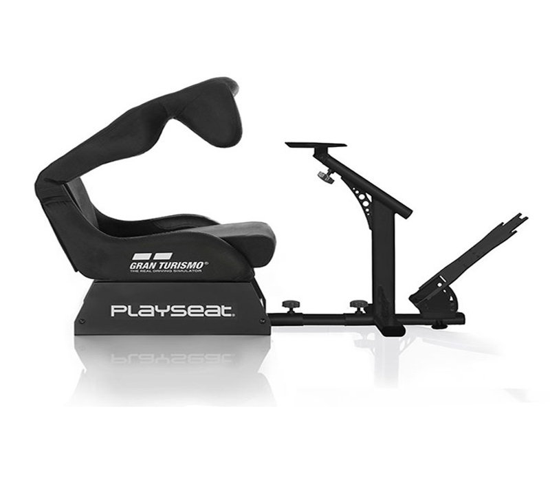 Playseats Playseat Evolution Gran Turismo Edition PC & Racing Chair & Reviews Wayfair